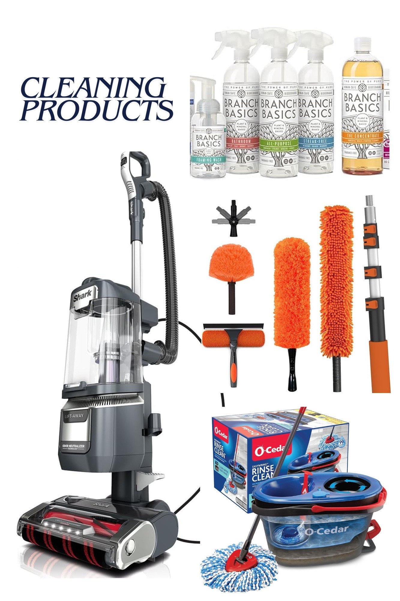 Cleaning products 

#LTKFamily 

#LTKHome