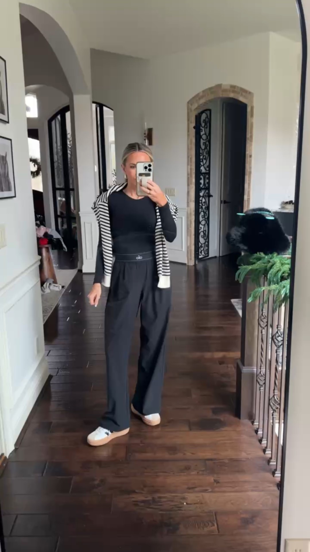My go to pants lately - they are so comfortable and great for errands, long sports days or even travel bc they don’t wrinkle a ton! I sized down as they run big - wearing xxs 30"

Follow my LTK @roseykatestyle on the @shop.LTK app to view this post and get my exclusive app-only content!

#liketkit 
@shop.ltk
https://liketk.it/5HF42

Follow my LTK @roseykatestyle on the @shop.LTK app to view this post and get my exclusive app-only content!

#liketkit 
@shop.ltk
https://liketk.it/5JdKF

Follow my LTK @roseykatestyle on the @shop.LTK app to view this post and get my exclusive app-only content!

#liketkit   
@shop.ltk
https://liketk.it/5K3TS 

Follow my LTK @roseykatestyle on the @shop.LTK app to view this post and get my exclusive app-only content!

#liketkit     
@shop.ltk
https://liketk.it/5KlGx 

Follow my LTK @roseykatestyle on the @shop.LTK app to view this post and get my exclusive app-only content!

#liketkit #LTKPetite #LTKOver40 #LTKFindsUnder50 #LTKActive #LTKTravel #LTKOver40 #LTKTravel #LTKOver40 #LTKPetite #LTKTravel #LTKOver40 #LTKPetite #LTKmomlife #LTKActive #LTKPetite
@shop.ltk
https://liketk.it/5LcHT

#LTKPetite #LTKActive #LTKmomlife