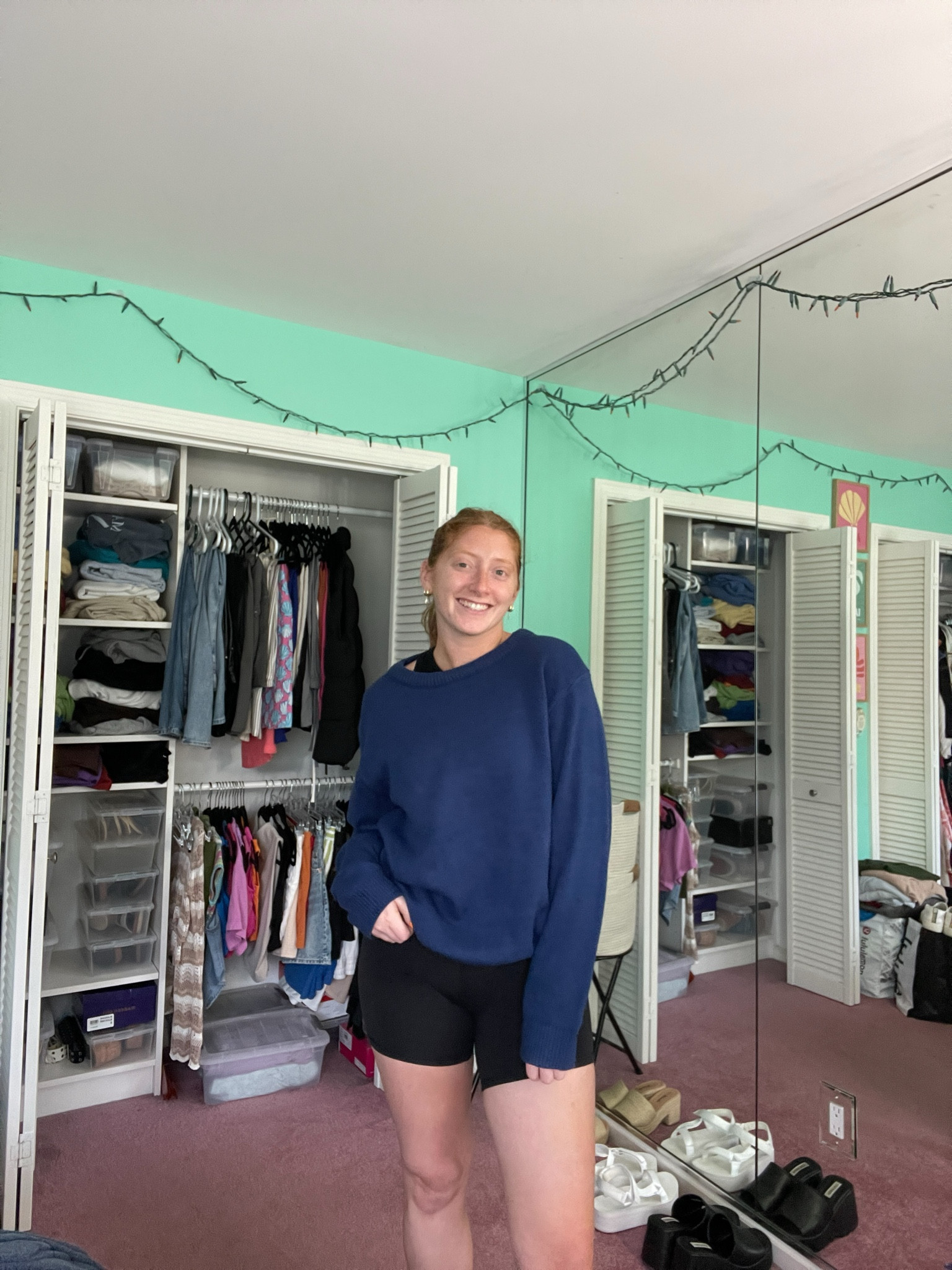 sweater collection 

#LTKFindsUnder50 #LTKStyleTip #LTKFallSale