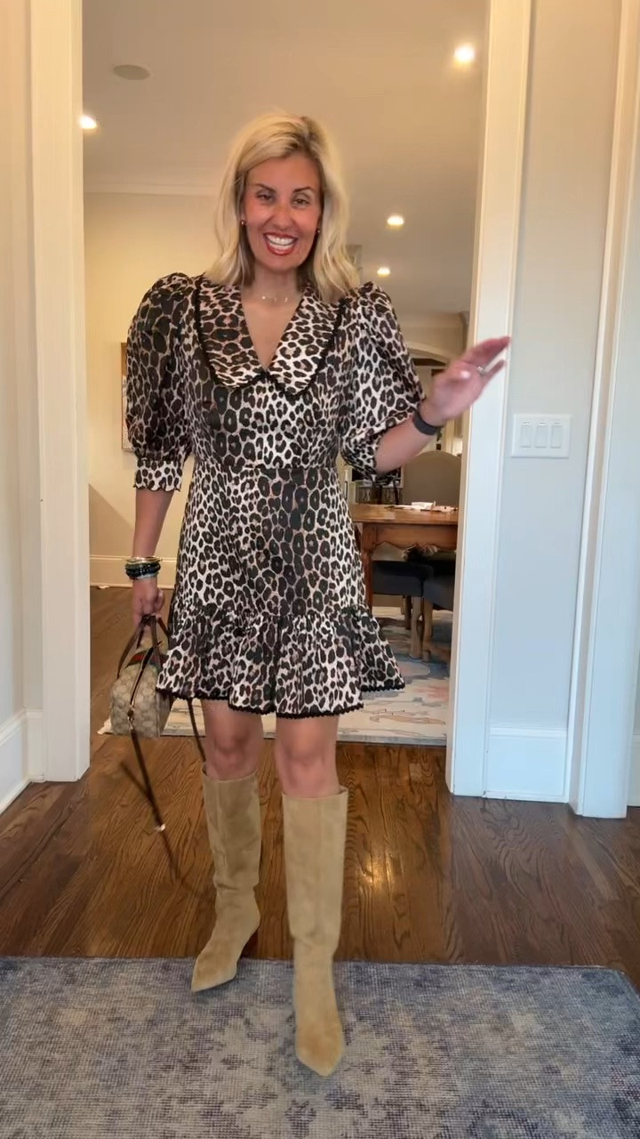 Cuteness overload with this dress!! I’m wearing a size small. 
@Avara

*Code mixandmatch15 for 15% off 1st order at Avara