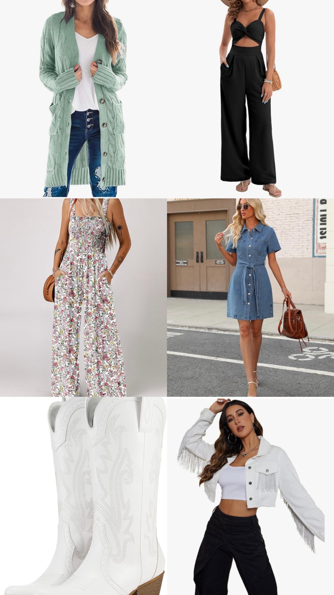 What I’m buying for my Southern road trip this summer!! 

#LTKStyleTip #LTKTravel #LTKSeasonal