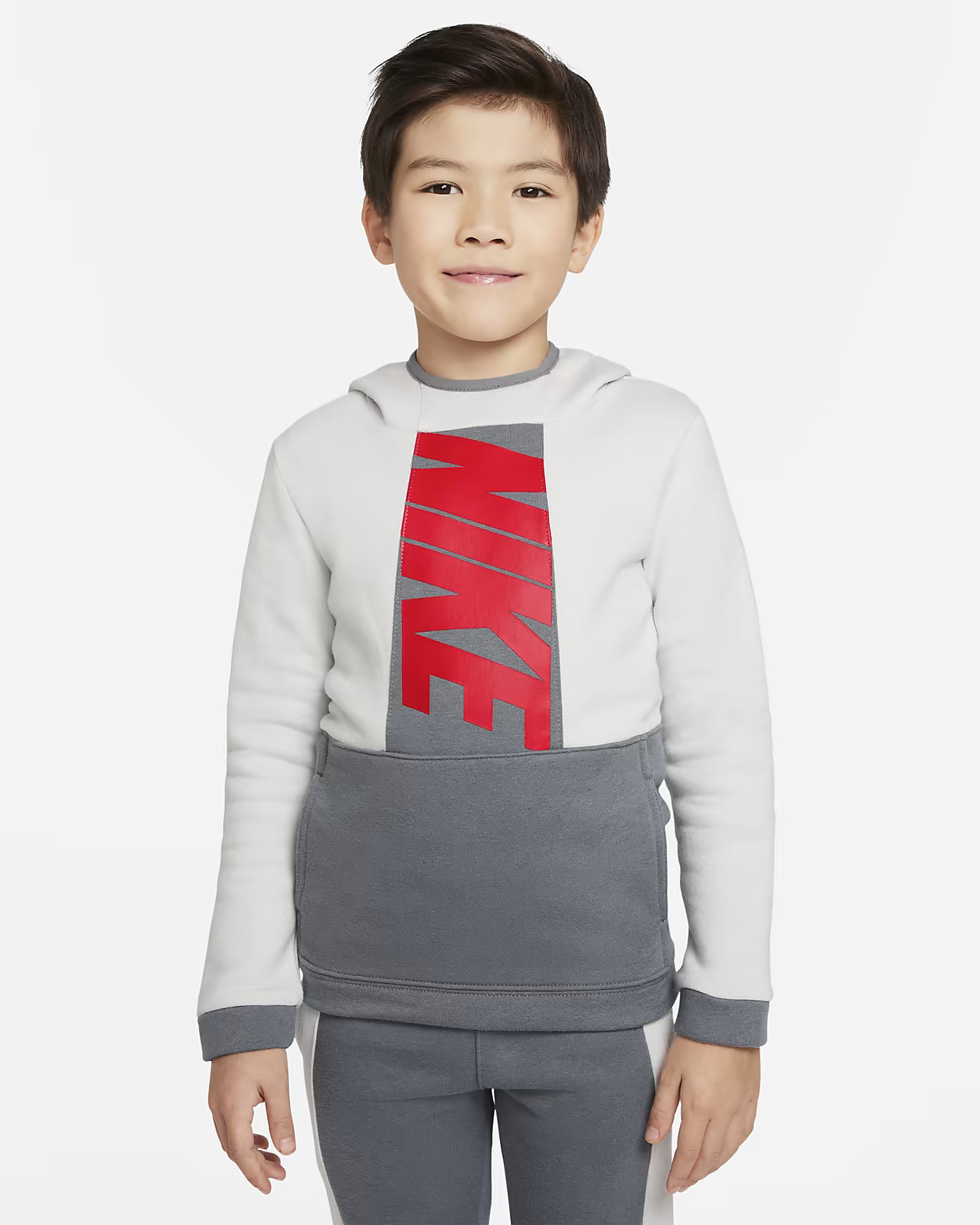 Little Kids' Hoodie | Nike (US)