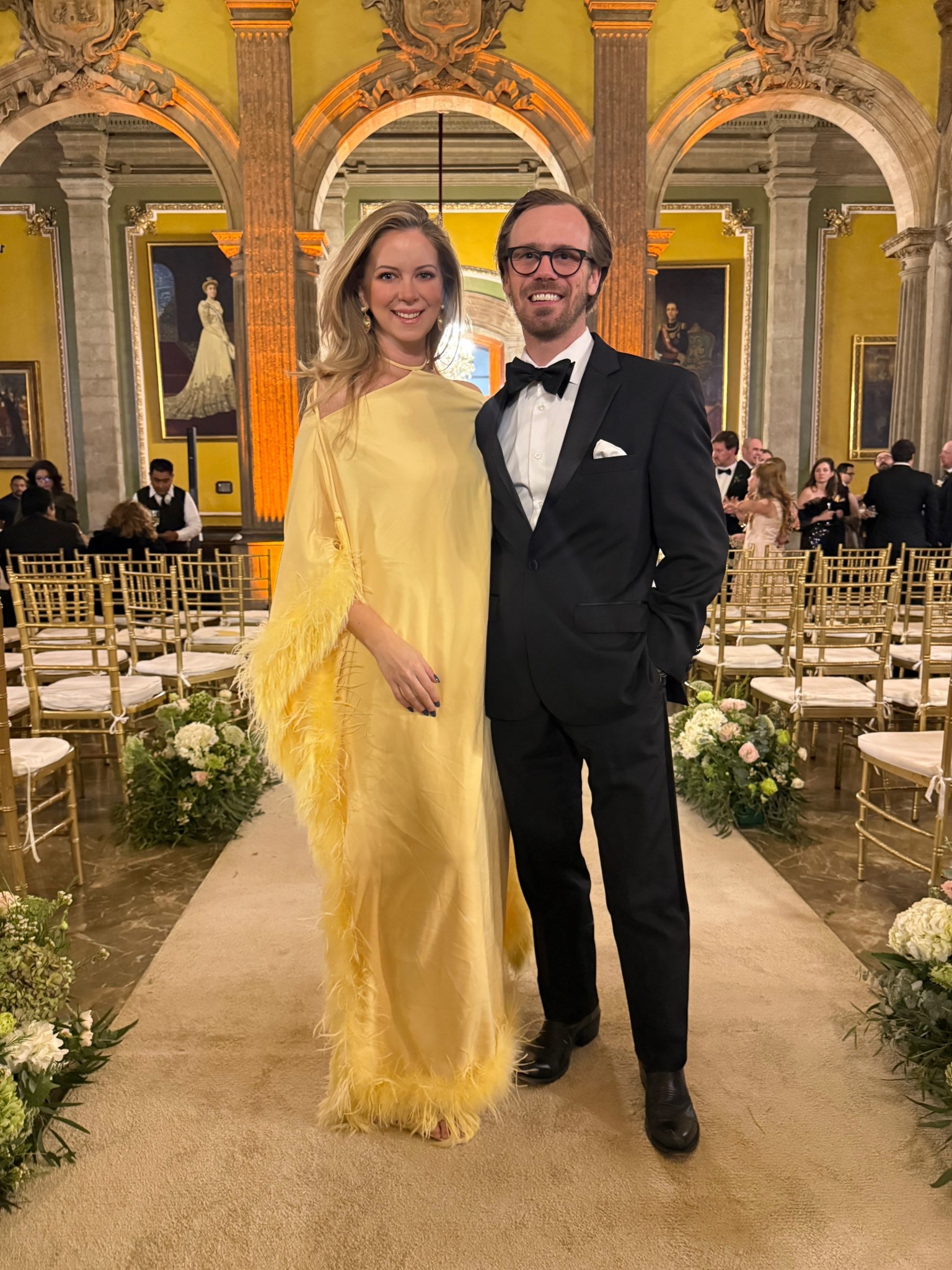 A moment in Mexico City

Dress by JardinVue


#LTKWedding