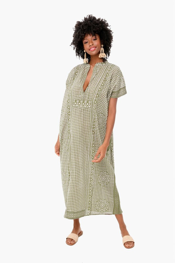 Moss Emerson Caftan | Tuckernuck (US)