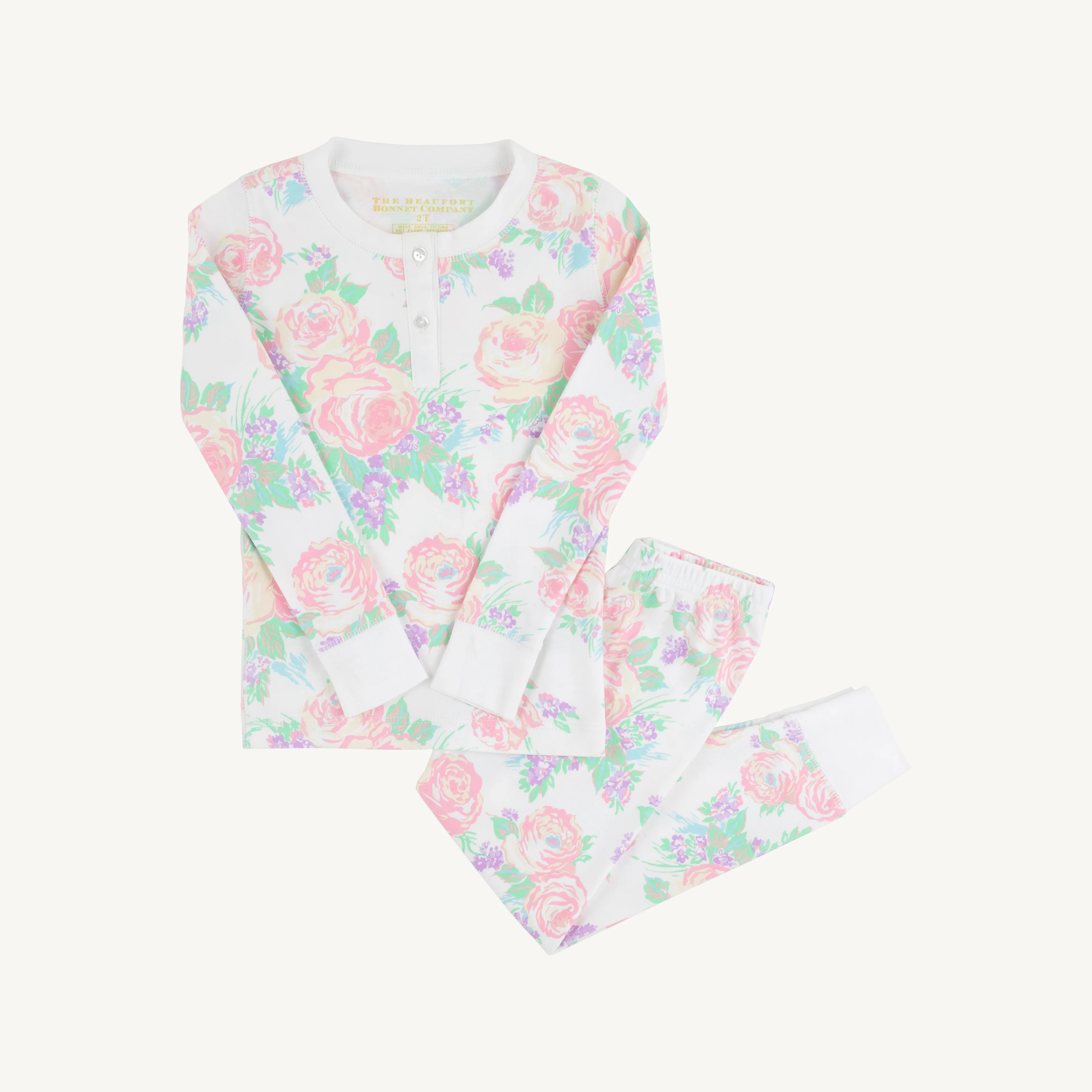 Sara Jane's Sweet Dreams Set | The Beaufort Bonnet Company