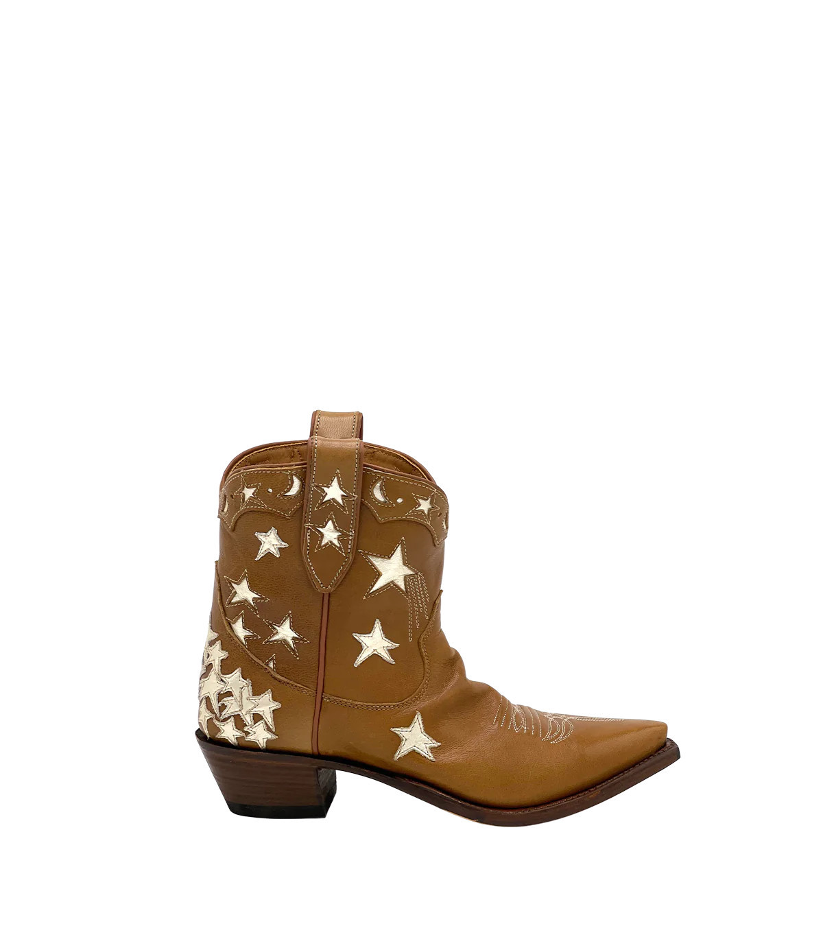 Brooke Sienna | Miron Crosby