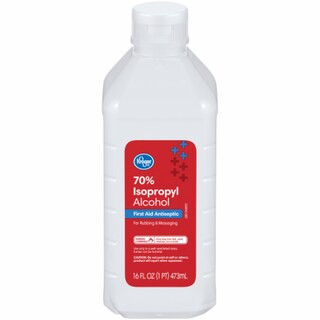 Kroger® 70% Isopropyl Alcohol | Kroger