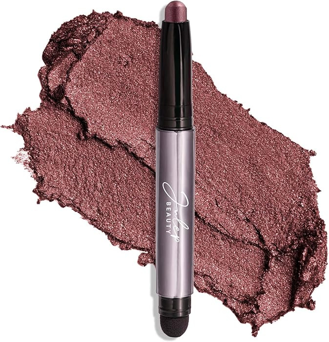 Julep Eyeshadow 101 Cream-to-Powder Waterproof Shadow Stick – Orchid Shimmer – Long-Lasting, ... | Amazon (US)