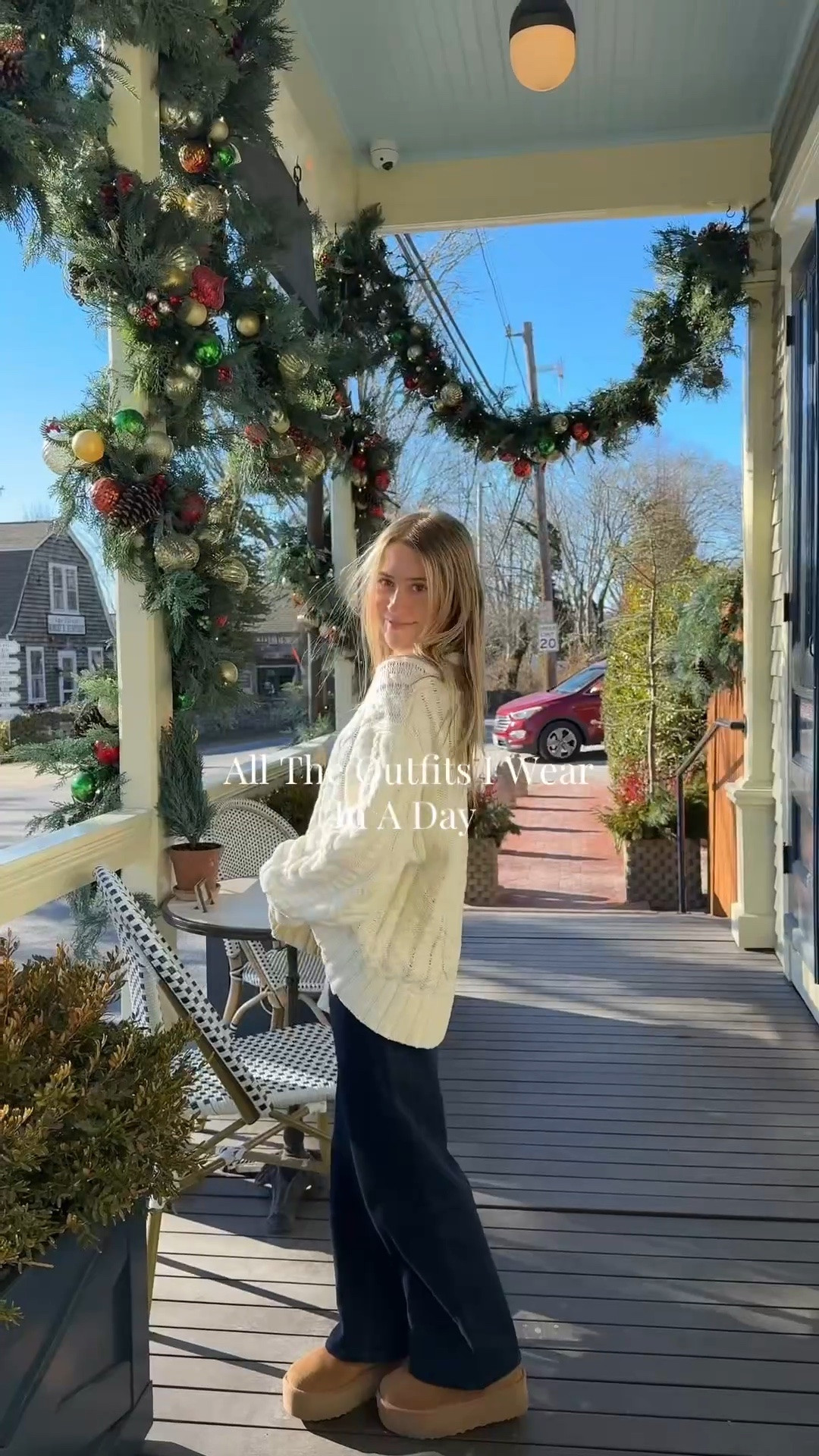 todays outfit changes of the day! 

#LTKdayinmylife #LTKU #LTKootd