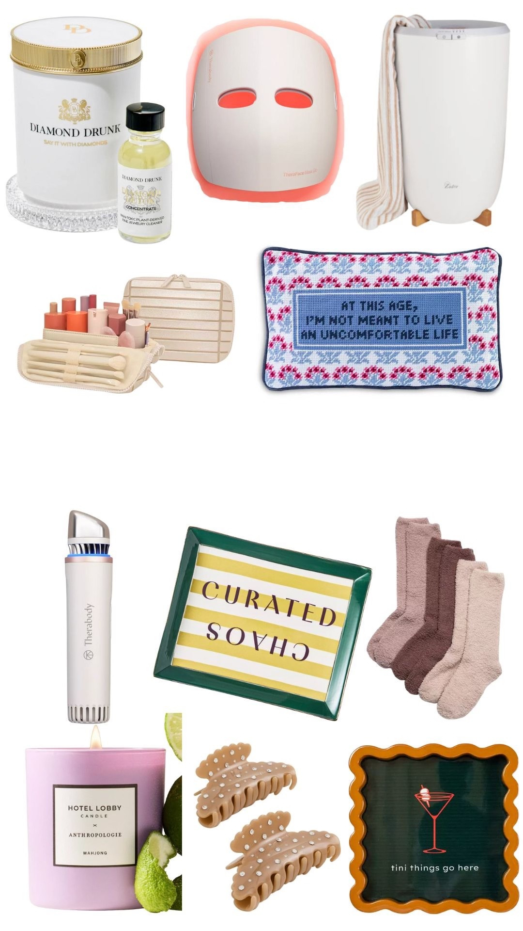 Gifts that will come before the holidays! 

#LTKHoliday #LTKSaleAlert #LTKGiftGuide