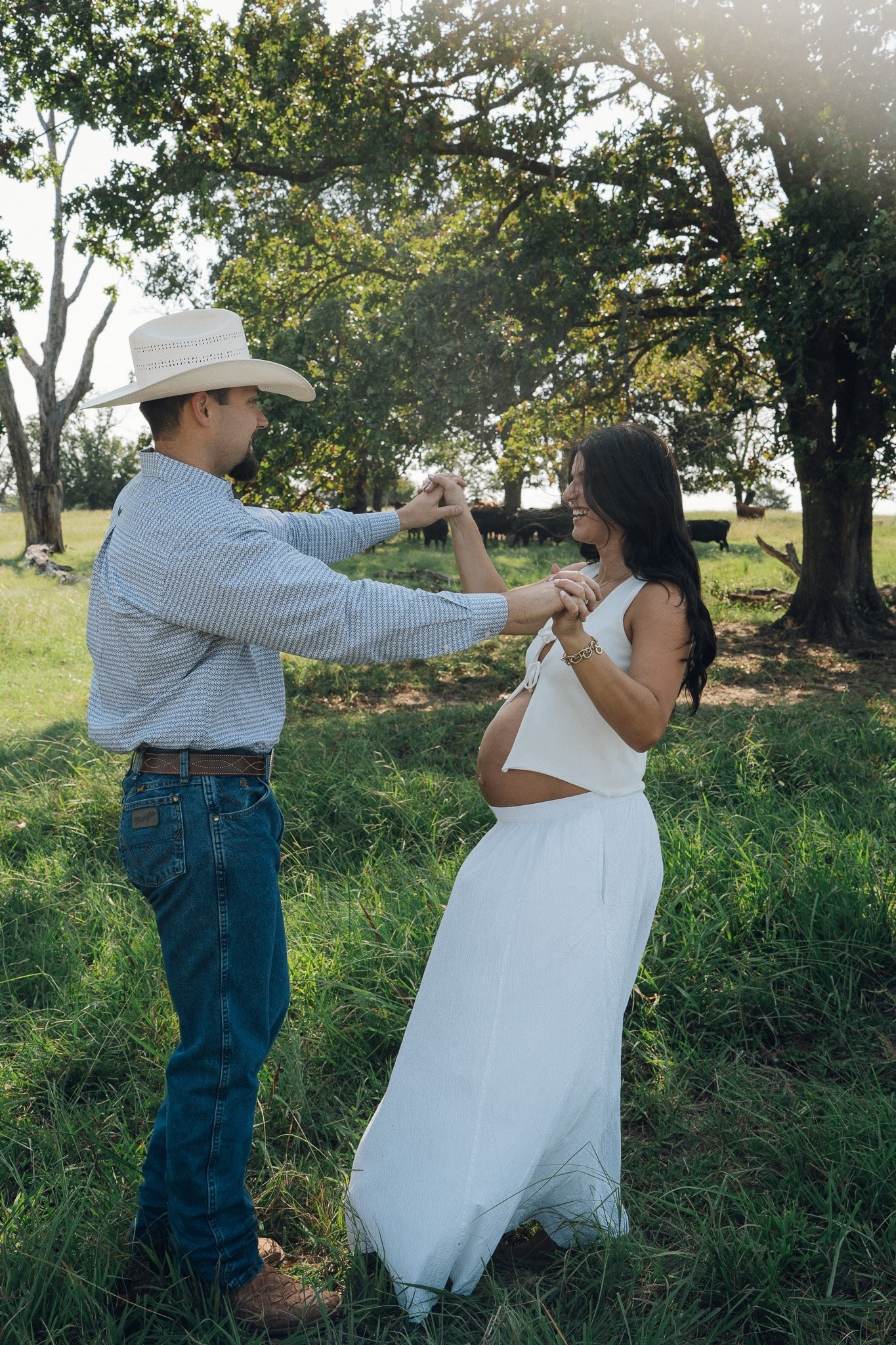 Maternity Outfit Inspo! 

#LTKU #LTKFindsUnder50 #LTKBump