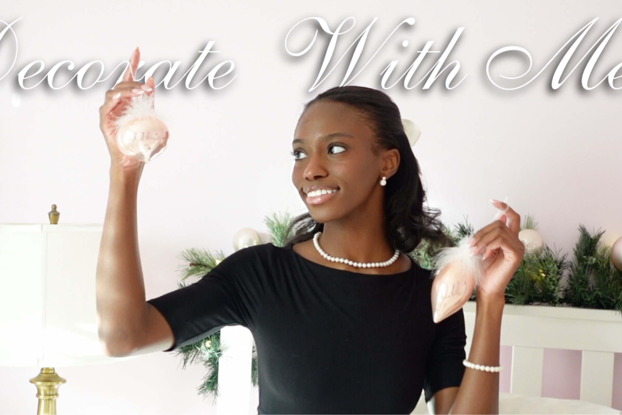 Decorate with me 24'

#LTKHoliday #LTKGiftGuide #LTKSeasonal