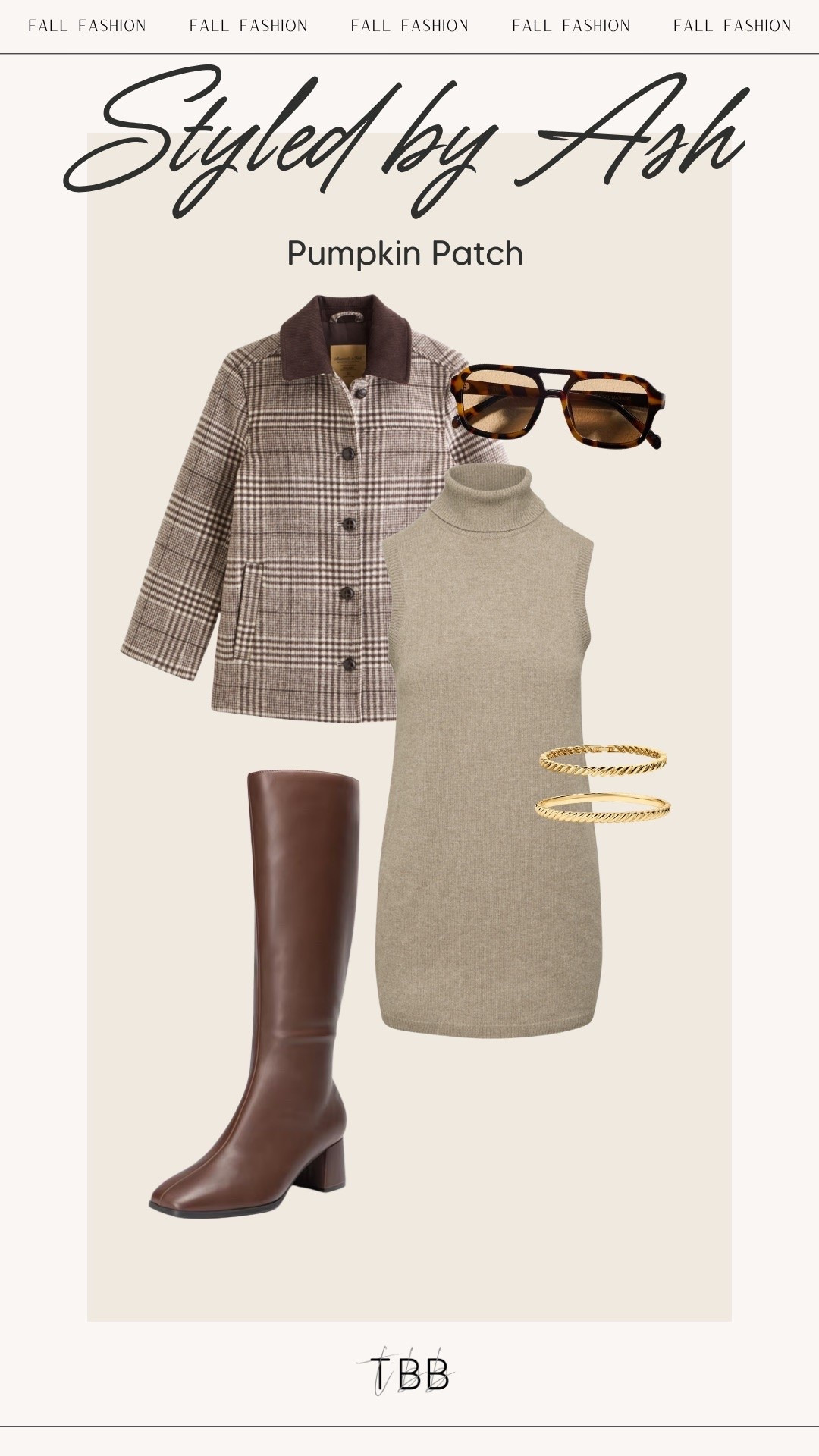 Love this look for a pumpkin patch trip 🍂

#LTKootd #LTKSeasonal #LTKTall