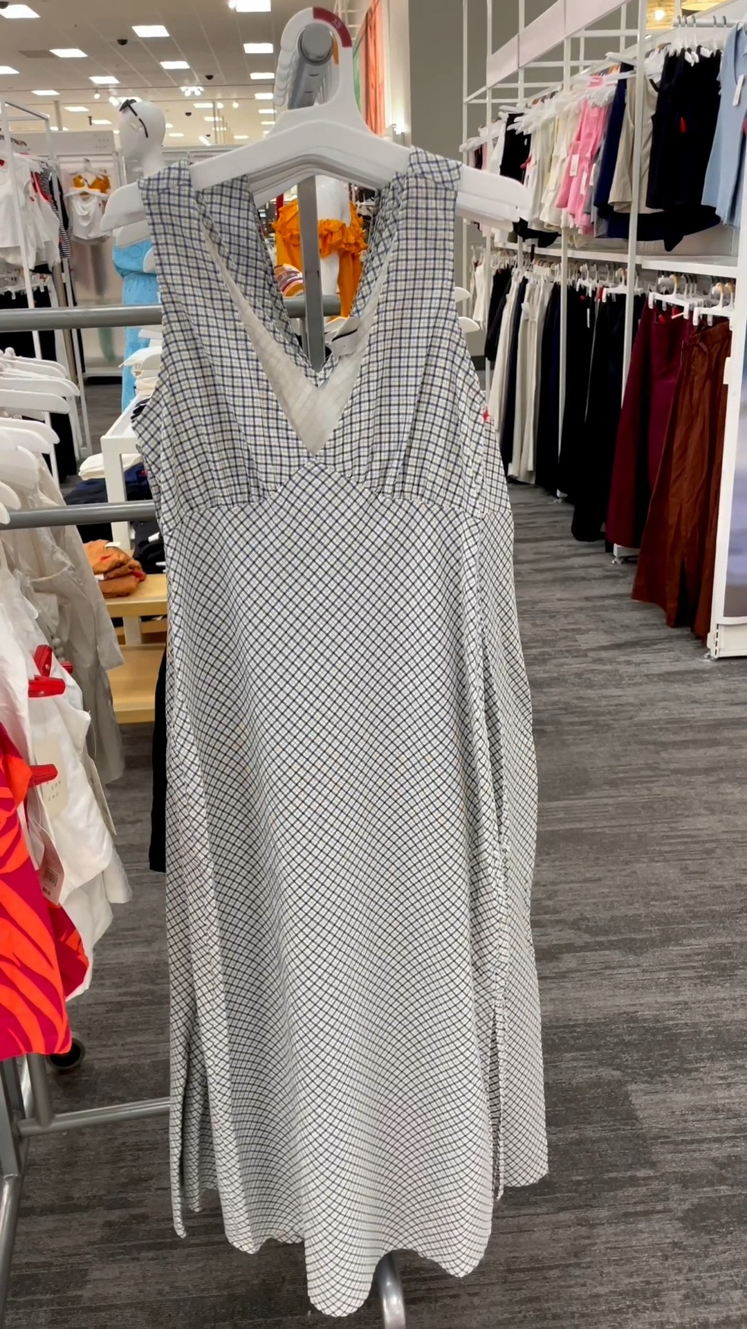 🎯 Target Fashion Finds: 40% OFF 3-DAY FLASH SALE! 🛍️Shopping the 3-day 40% off sale @Target with lots of brand new pre-fall items are included, specifically on tops, skirts, and dresses! These affordable transitional seasonal pieces are perfect now into early fall 

#targetfashion #targetstyle 
#falloutfits #falltrends #budgetfashion

#LTKootd #LTKSaleAlert