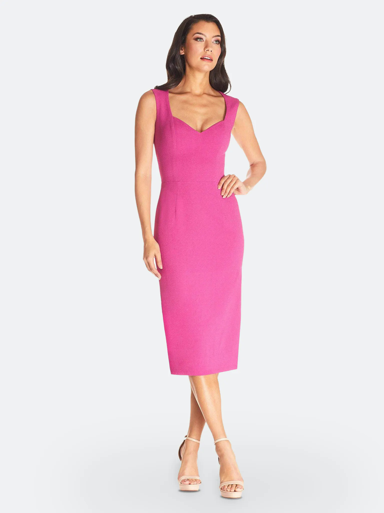 Dress The Population Elle Dress | Verishop