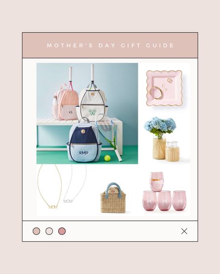 Mother’s Day Gift Guide!! 

#LTKGiftGuide #LTKFind #LTKSeasonal