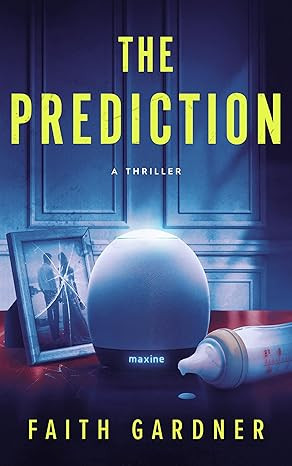 The Prediction: A thriller | Amazon (US)