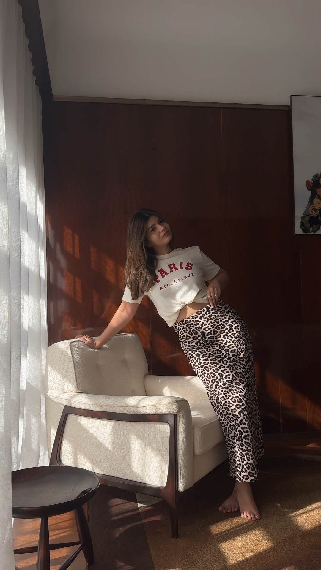 Leopard print for Spring/Summer 

#LTKSeasonal #LTKstyletip #LTKeurope