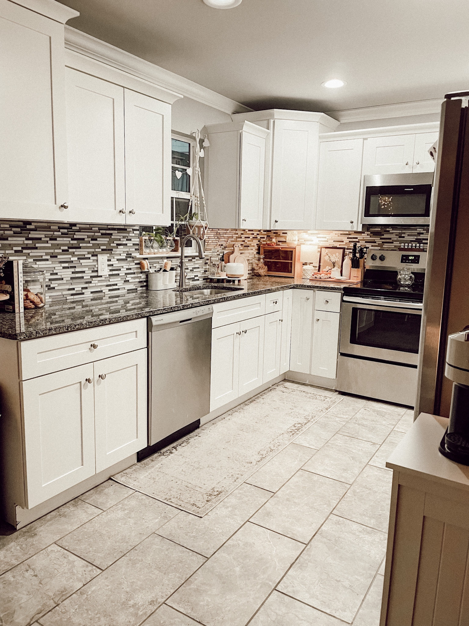 kitchen decor details ✨ 

#LTKfamily #LTKhome #LTKSale