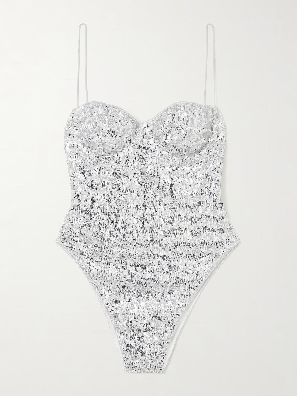 Silver sequin body. Perfect for Xmas season and winters 

#LTKwinter #LTKpartywear #LTKuk