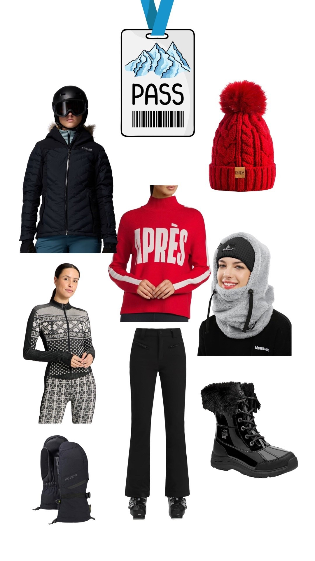 Ski Season and I am ready for the cold . 

#LTKPetite #LTKActive #LTKSeasonal