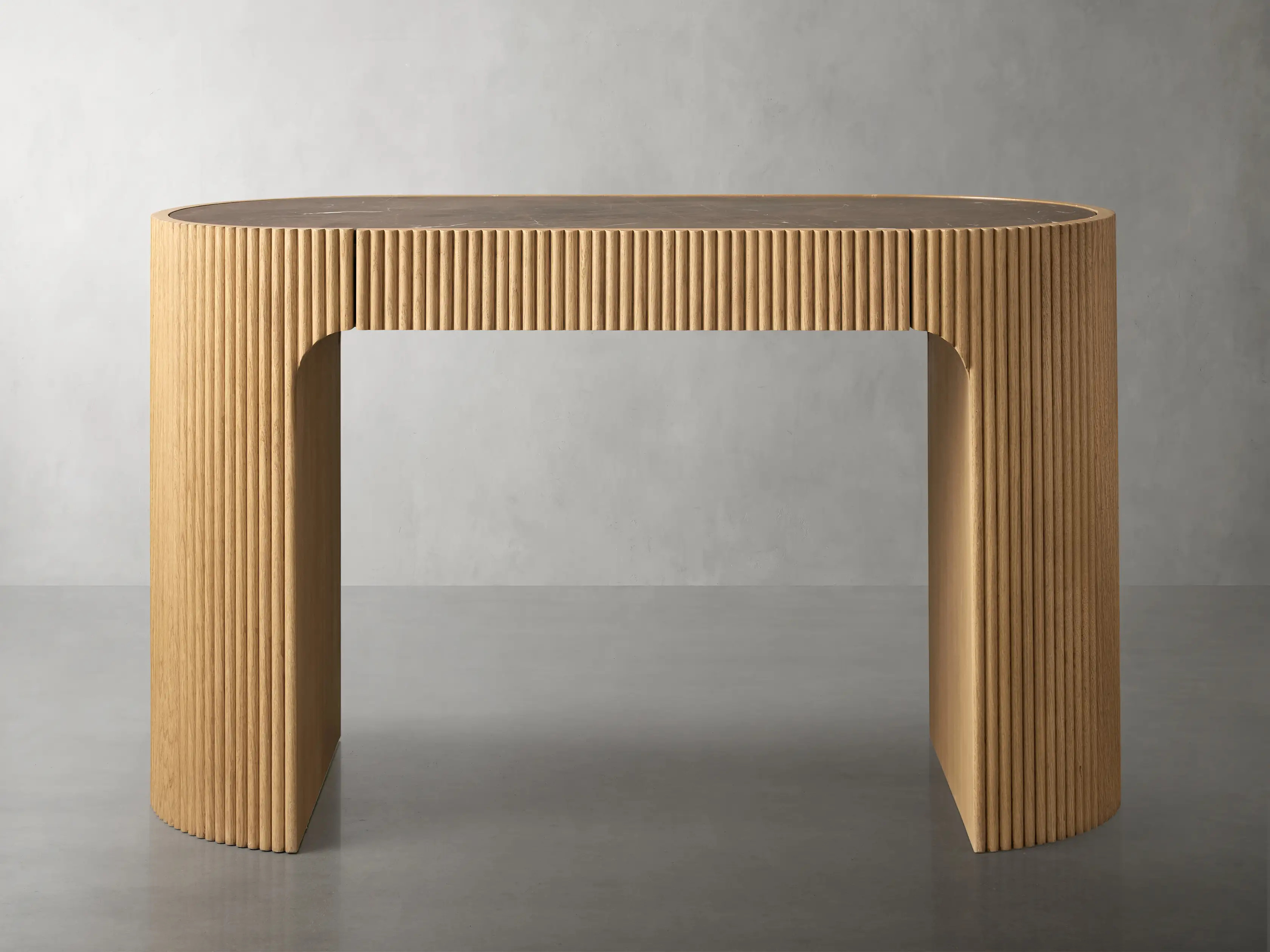 Astor Writing Desk | Arhaus