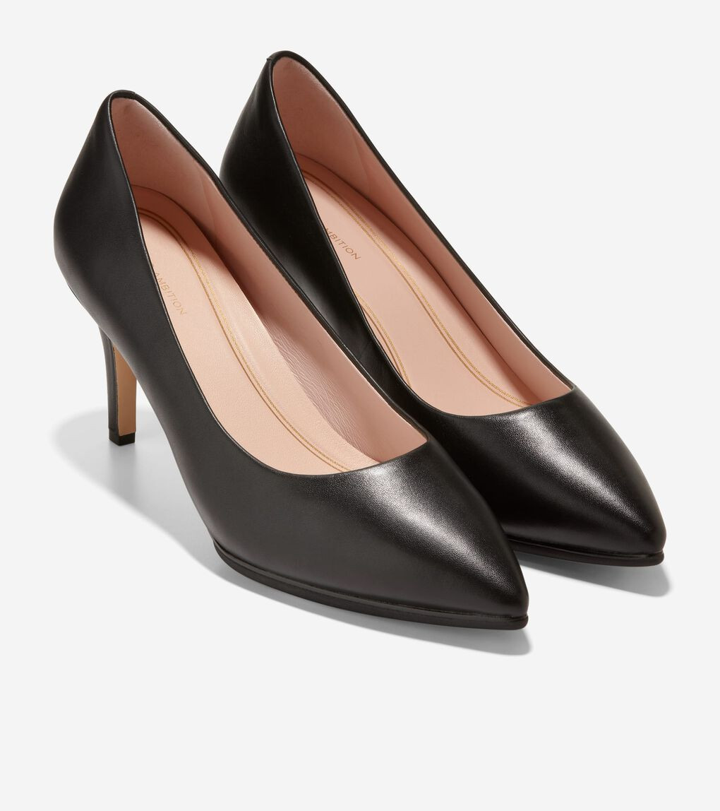 Women's Grand Ambition Pump | Cole Haan (US)