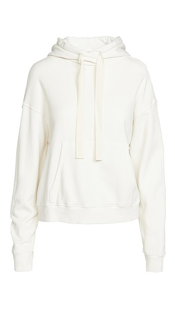 OJAI Fleece Hoodie | Shopbop