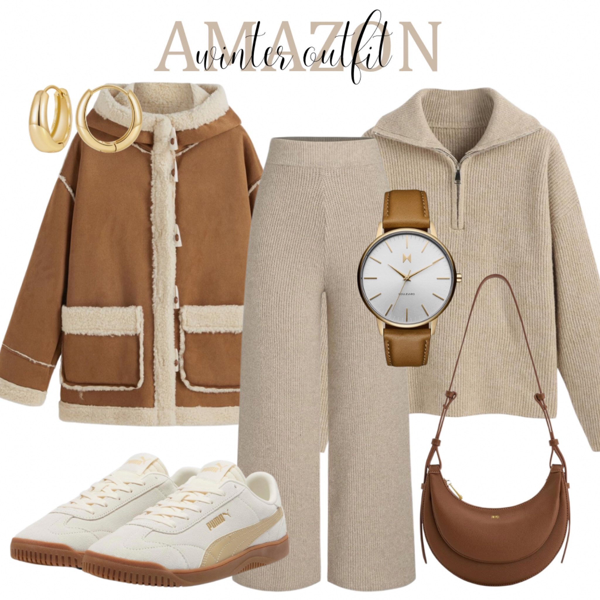 Amazon winter outfit 

#LTKStyleTip #LTKFindsUnder50 #LTKHoliday