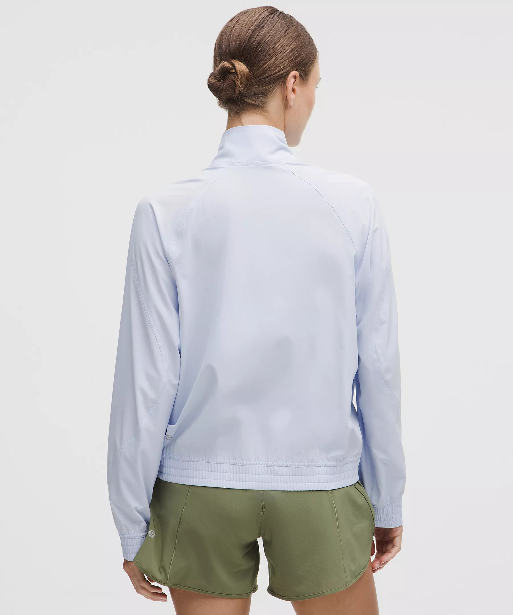 Adapted State Track Jacket | Lululemon (US)