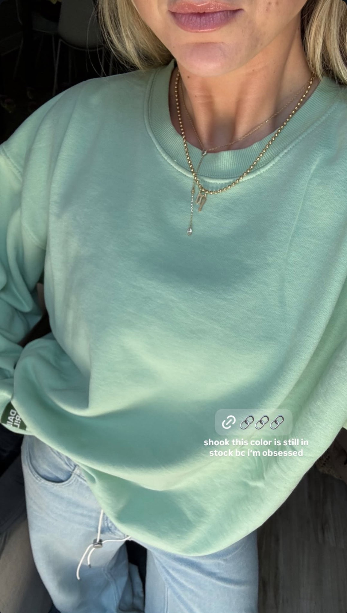 How is this color still in stock?? I’m obsessed! 😍 

#LTKStyleTip