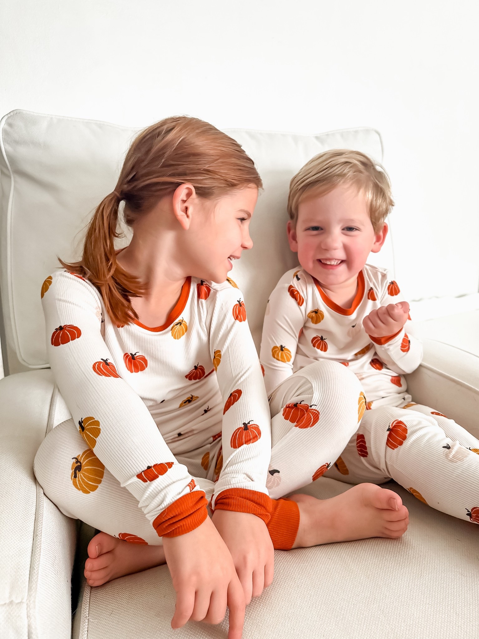 Fall pajamas newborn - 5T

Thanksgiving pajamas / fall pjs / Halloween pjs 

#LTKKids #LTKHalloween #LTKSeasonal
