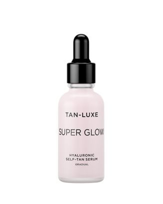 TAN-LUXE Super Glow Hyaluronic Self-Tan Serum 1.01 oz.  | Bloomingdale's Beauty & Cosmetics | Bloomingdale's (US)