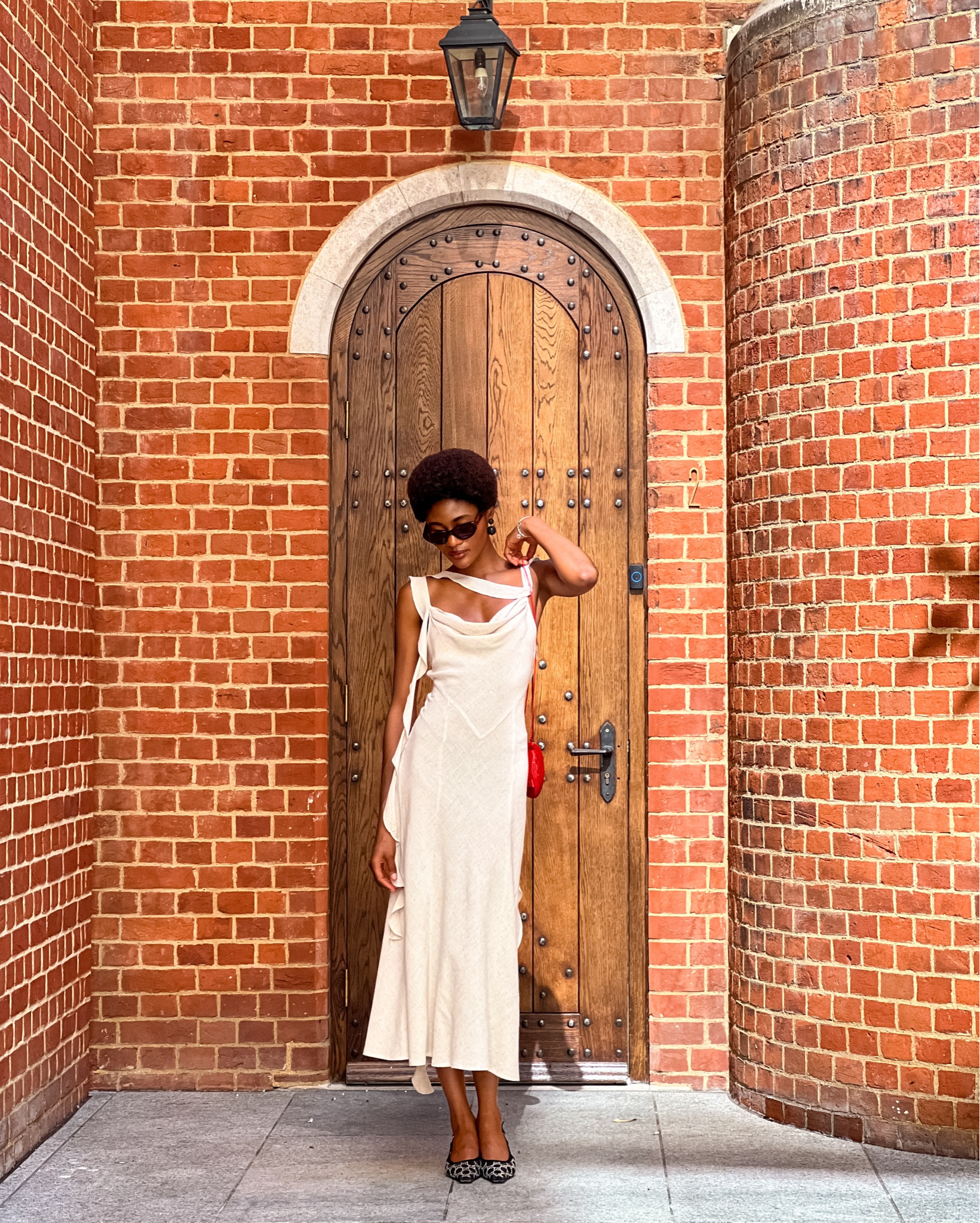 M perfect Summer wedding guest / cute Sunday brunch date outfit. 



#elegant #elegantwomen #elegantfashion #stylinginspiration #weddingguestdress #brunchoutfit #classywoman #MidiDresses
#summerdresses #femininestyle #summeroutfitideas #elegantdresses
#summerweddingdress #linendresses #ruffledress #slipdress #midaxidress 

#LTKmodest #LTKsummer #AugustBrandSpotlight