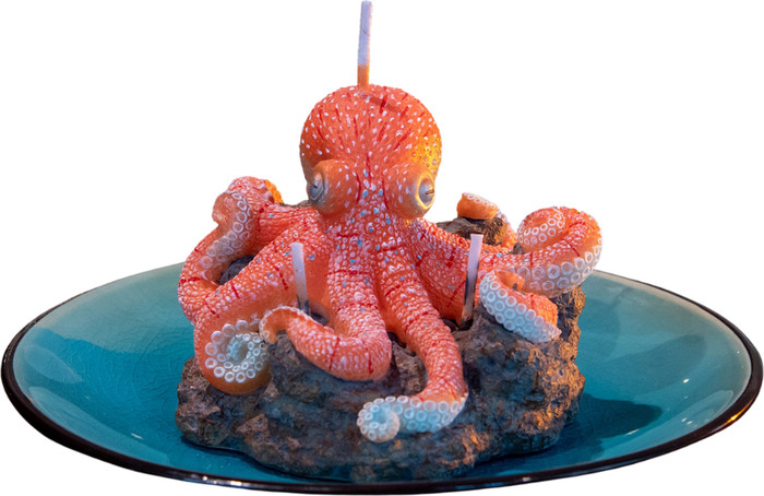 Southlake gifts Octopus on Reef Candle | Nordstrom | Nordstrom