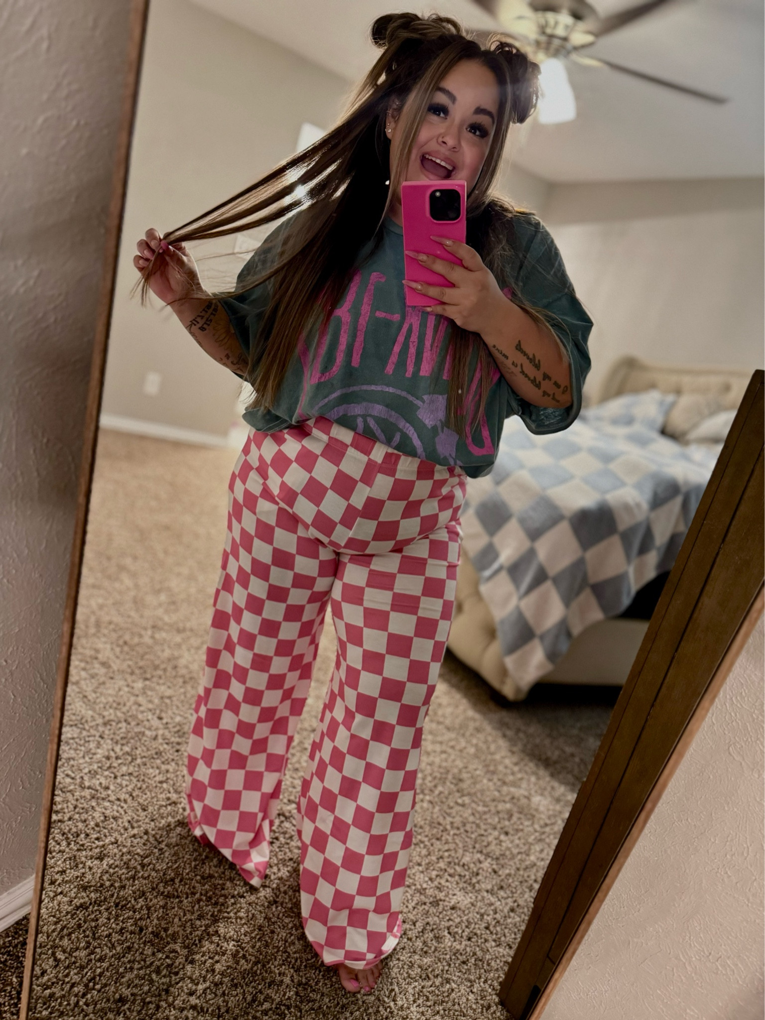 Work outfits 🏁

#LTKStyleTip #LTKPlusSize #LTKWorkwear