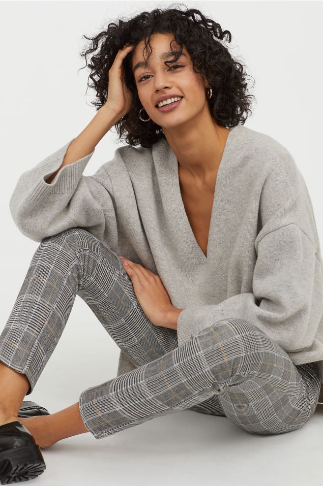 Slim-fit Pants | H&M (US + CA)