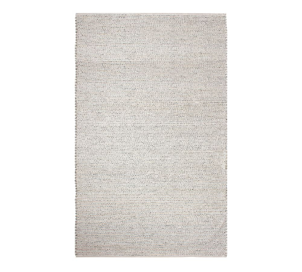 Sibal Handwoven Performance Rug | Pottery Barn (US)