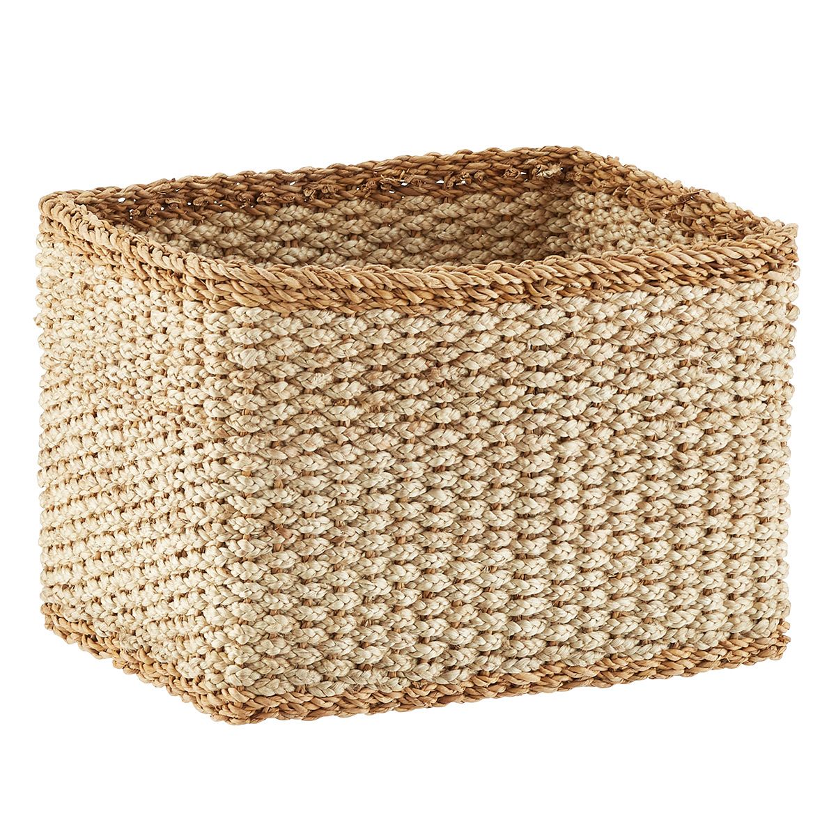 Carmel Baskets | The Container Store