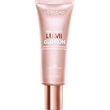 L'Oreal Paris True Match Lumi Glotion Natural Glow Enhancer Lotion, Light, 1.35 Ounces | Amazon (US)
