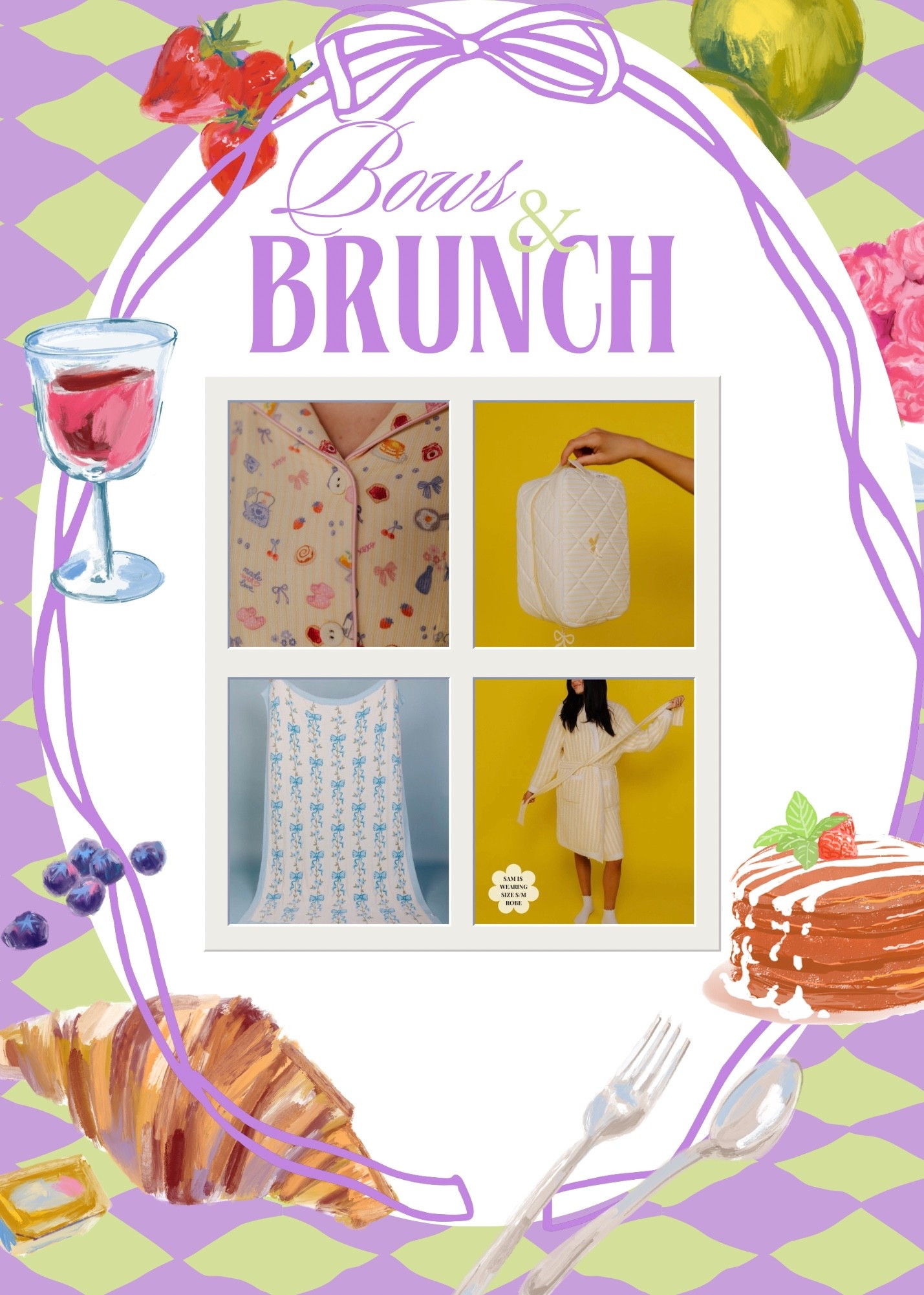 Such a cute drop! #mothersday #brunch 

#LTKMothersDay #LTKselfcare #LTKmomlife