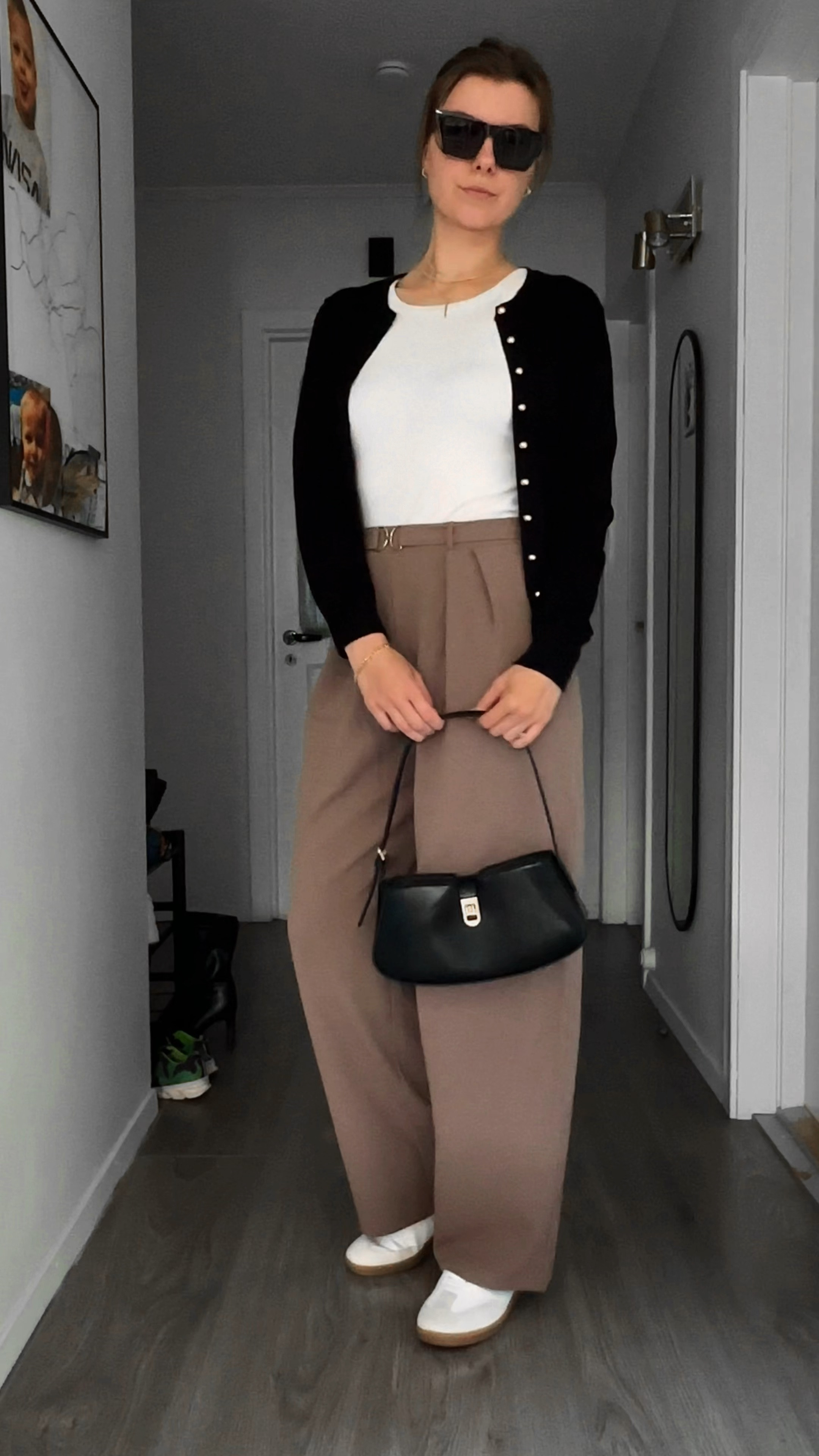 Run don’t walk to H&M! The new items are so good looking and fit for both casual brunch or a night out! 

#LTKluxury #LTKeurope #LTKautumn