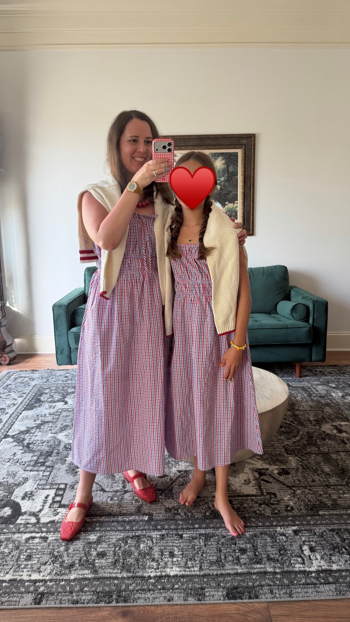 Mommy and me 4th of July looks! 🇺🇸

Target finds, 4th of July outfits, patriotic outfits

#LTKootd #LTKSaleAlert #LTKSeasonal
