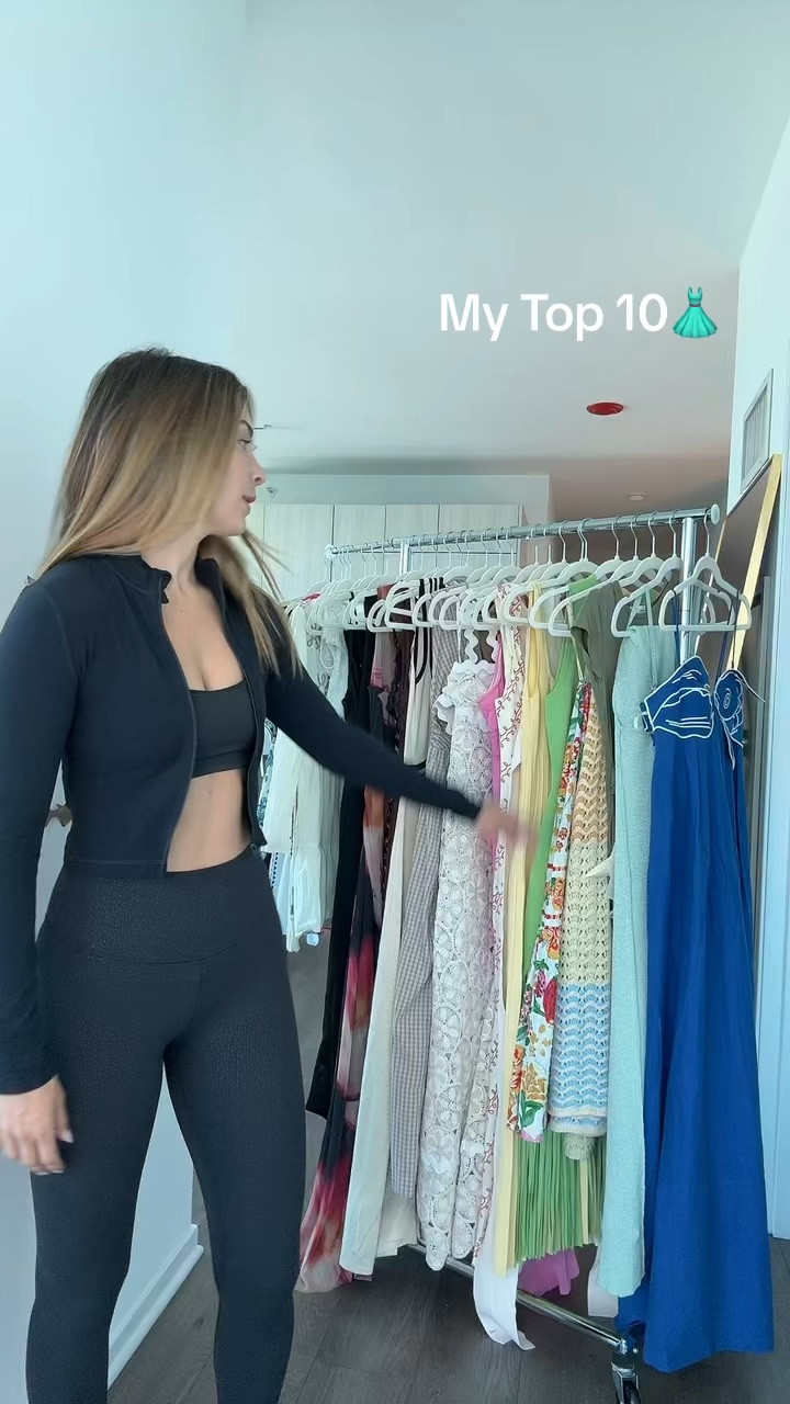 Some dresses I’m in love w 

#LTKStyleTip