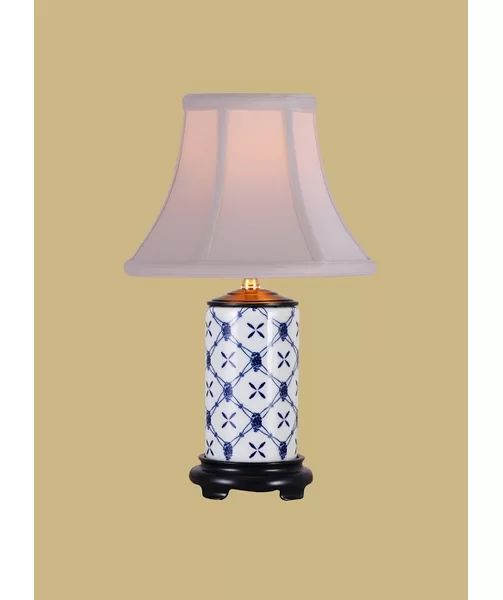 Putnam Porcelain Table Lamp | Wayfair North America