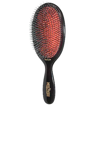 Popular Bristle & Nylon Hairbrush | FWRD 