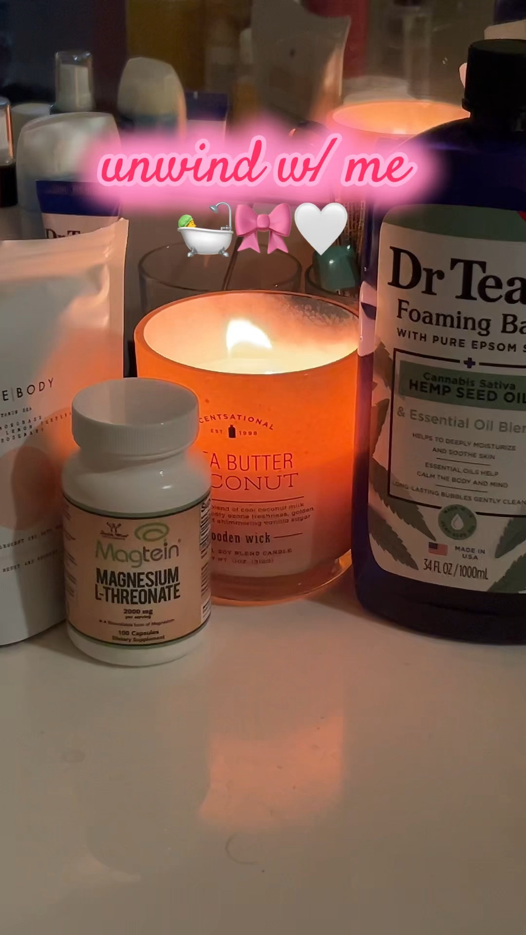 relax w kitty 🩶

#LTKSeasonal #LTKWatchNow #LTKBeauty