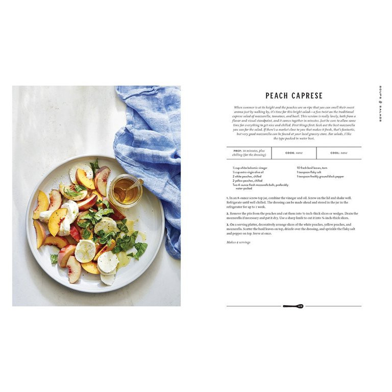 Magnolia Table: A Collection of Recipes for Gathering - Walmart.com | Walmart (US)