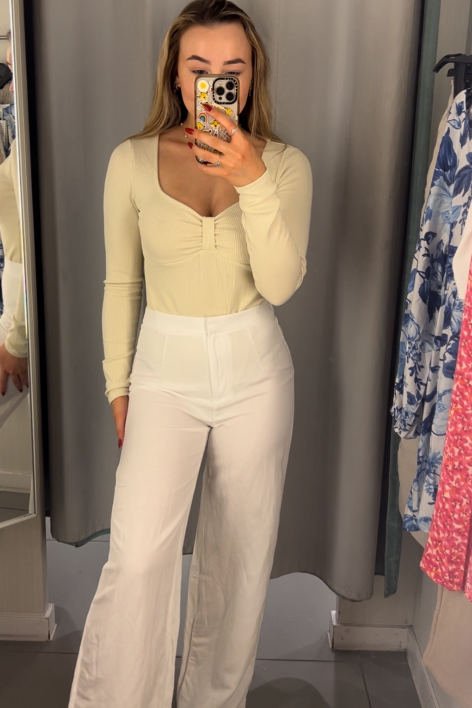 H&M haul
