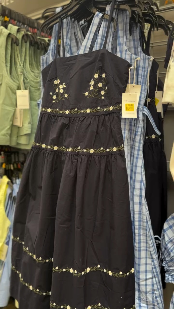 Walmart Clearance Finds!🏃🏻‍♀️
Type “gimme” for 🔗!🫶🏼

https://walmrt.us/4nbxs61

Walmart, Clearance, Deals, Clearance Finds, Walmart Fashion, Dress
#walmart #clearance #deals #clearancehunter